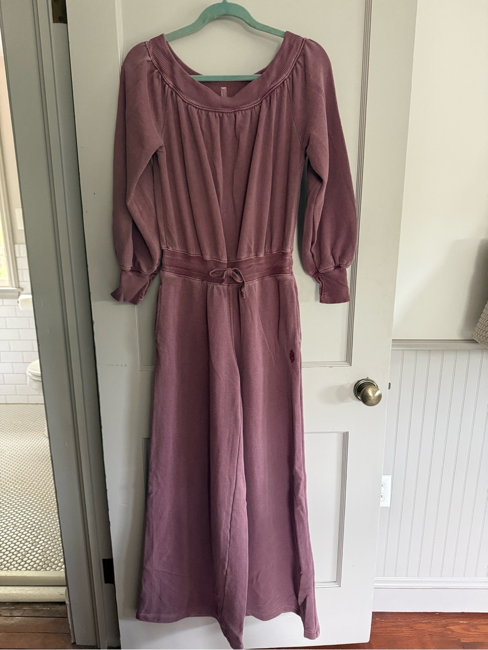Free People Movement Jumpsuit